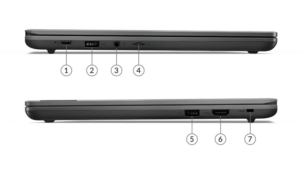 Lenovo 14e Chromebook Gen 2 Lenovo 14e Chromebook Gen 2