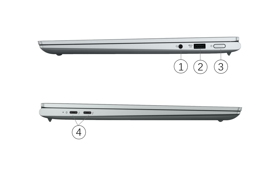 Lenovo Slim 7 14IAP7