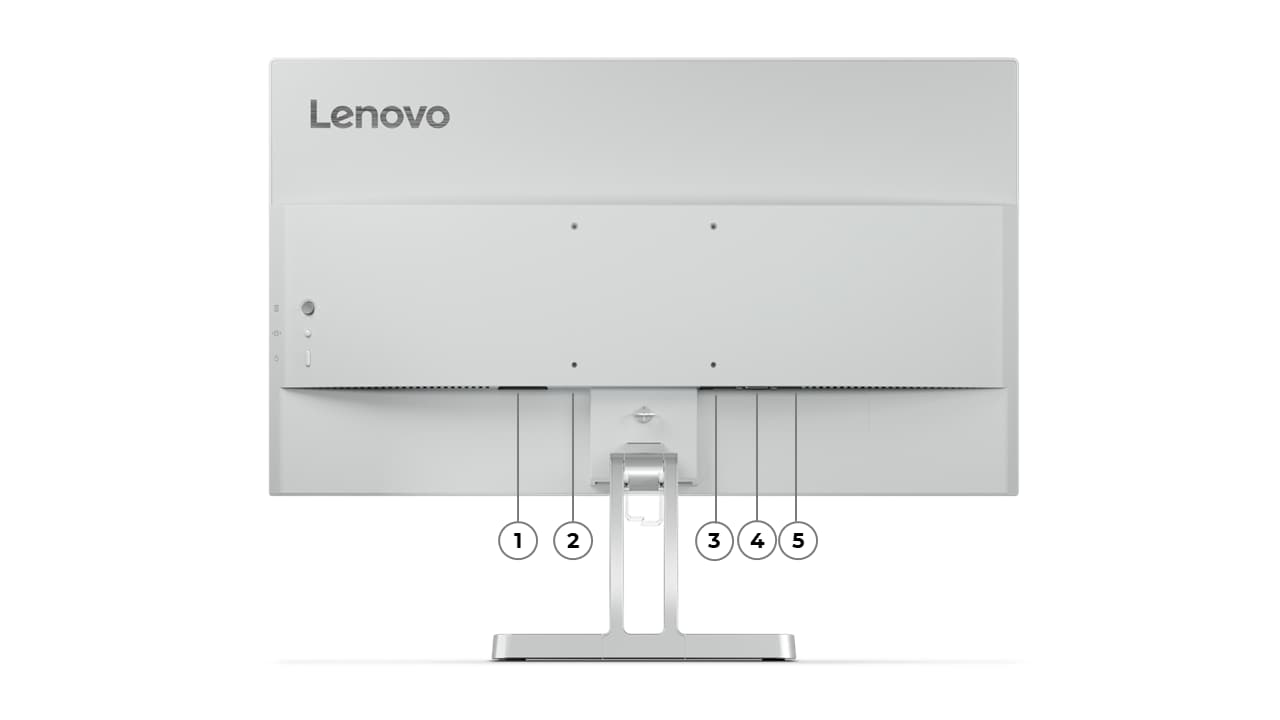 Lenovo L24i-4B