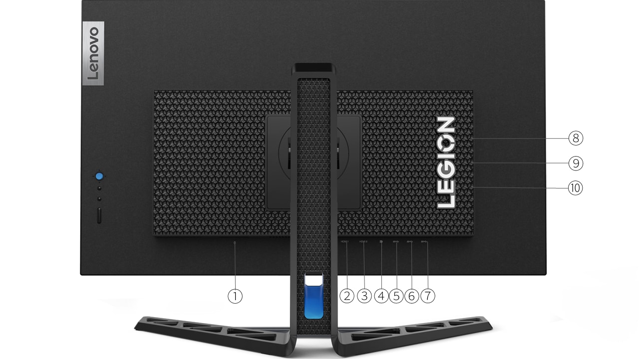 Lenovo Legion Y27-30 Lenovo Legion Y27-30