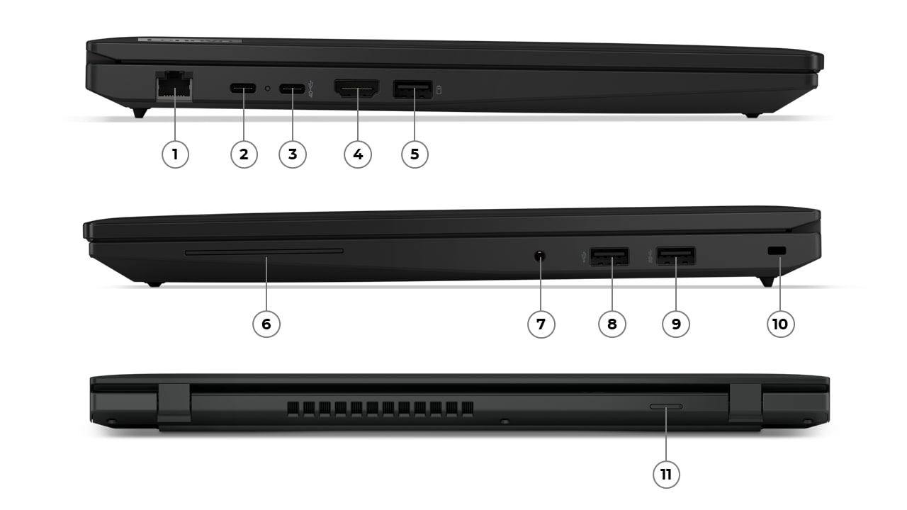 ThinkPad L16 Gen 1 (AMD) ThinkPad L16 Gen 1 (AMD)