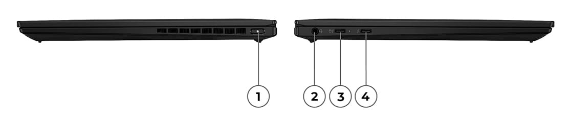 Thinkpad x1 nano gen 3