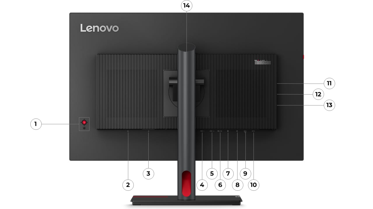 Amazon.co.jp: Lenovo Y27f-30 モニター (27.0インチ IPS WLED