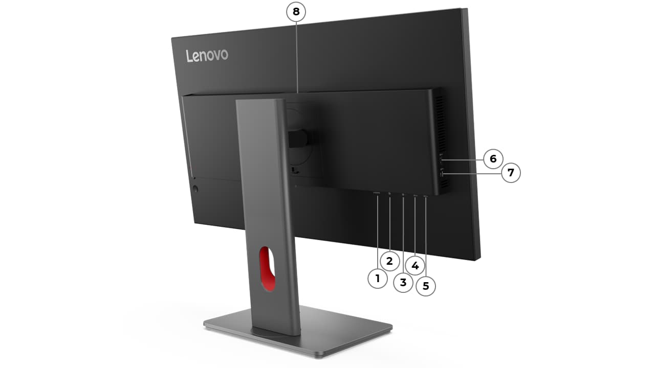 ThinkVision P27Q-40 ThinkVision P27Q-40