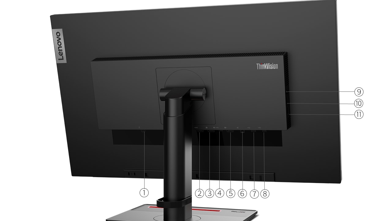 ThinkVision P27h-28