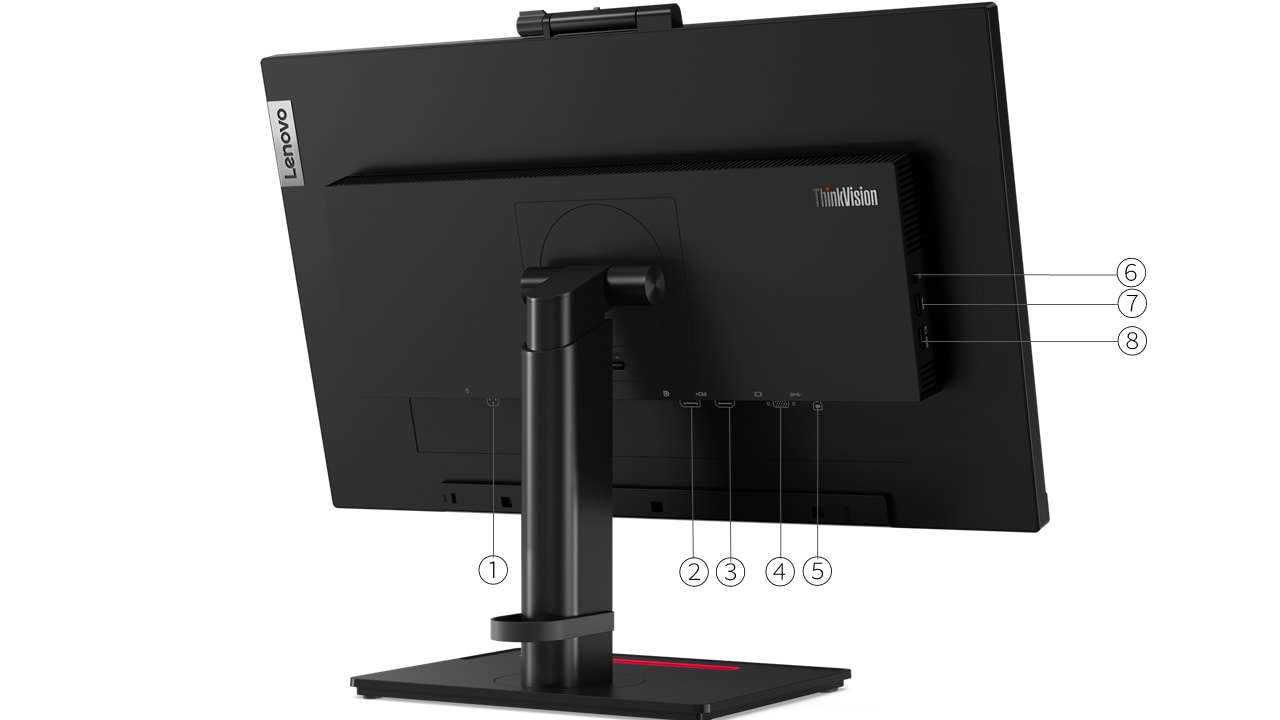 ThinkVision T22v-20