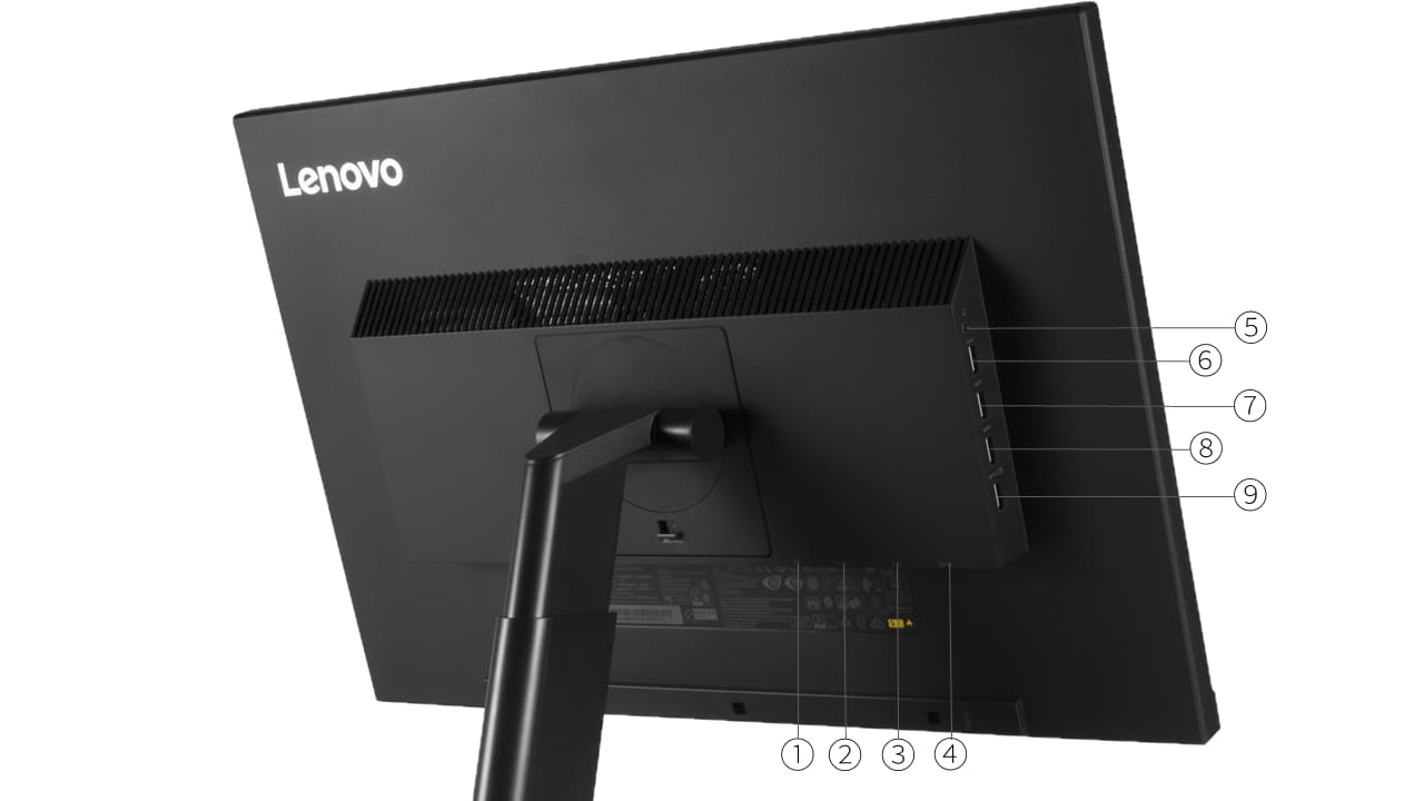 ThinkVision T24d-10 ThinkVision T24d-10