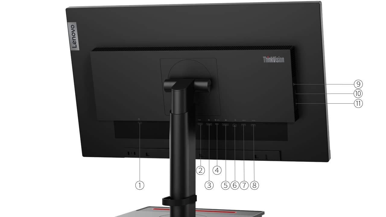 ThinkVision T24m-20