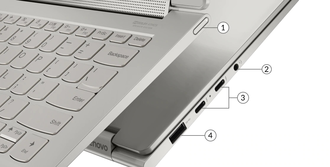 Yoga 9 14itl5 ジャンク品 仕様不明 Amazon.com: Lenovo Yoga 9 14ITL5 2-in-1 Laptop Touch | 14