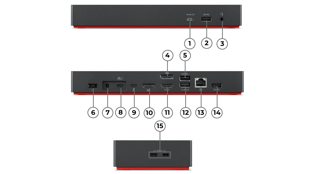Product Specifications Reference (PSREF) Accessory